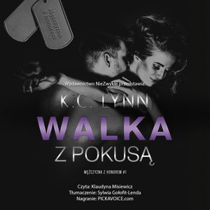 Walka z pokusą, K.C. Lynn