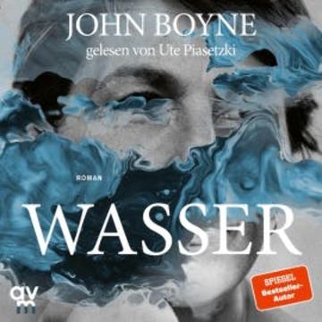 Wasser audiobook, John Boyne