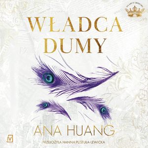 Władca dumy. Władcy grzechu. Tom 2, Ana Huang