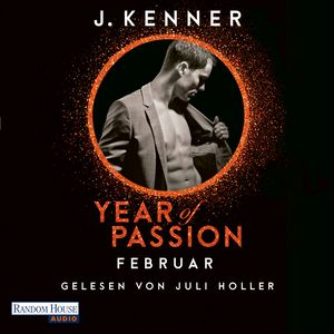 Year of Passion. Februar, J. Kenner