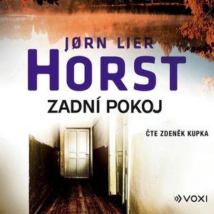 Zadní pokoj, Jørn Lier Horst