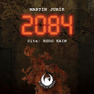 2084, Martin Jurík