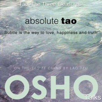 Absolute Tao audiobook, OSHO