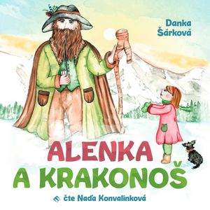 Alenka a Krakonoš, Danka Šárková