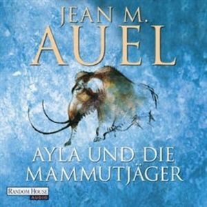 Ayla und die Mammutjäger, Jean M. Auel
