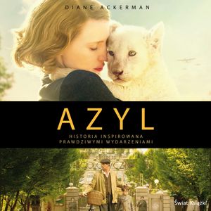 Azyl, Diane Ackerman