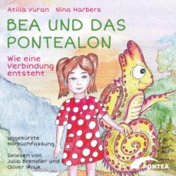 Bea und das Pontealon audiobook, Atilla Vuran