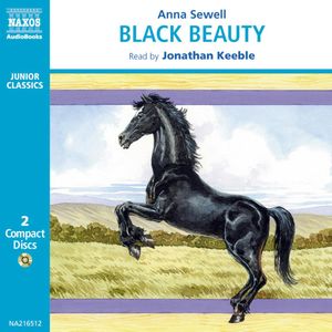 Black Beauty, Anna Sewell