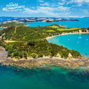 Czy to koniec sporu Nowej Kaledonii z Francją?, Mateusz Grzeszczuk