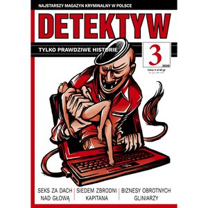 Detektyw nr 3/2020, Polska Agencja Prasowa S. A.