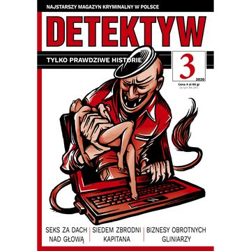 Detektyw nr 3/2020, Polska Agencja Prasowa S. A.