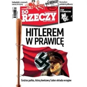 Audio Do Rzeczy, Nr 24 z 13.06.2016, Do Rzeczy