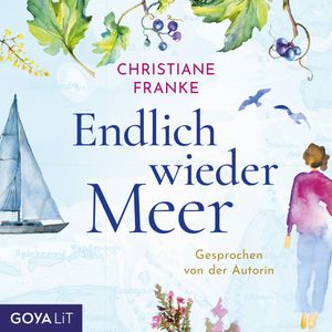 Endlich wieder Meer, Christiane Franke