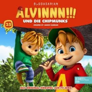 Folge 25 (Das Original-Hörspiel zur TV-Serie), Angela Strunck