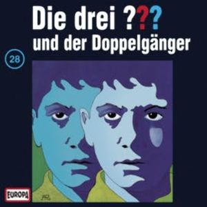 Folge 28: Die drei ??? und der Doppelgänger, N.N.