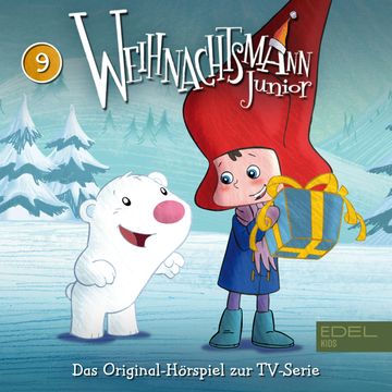 Folge 9 (Das Original-Hörspiel zur TV-Serie) audiobook, Eberhard Storeck, Ulf Krüger