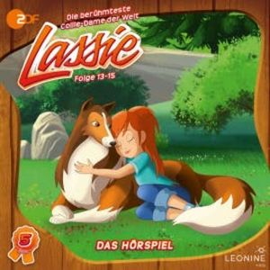 Folgen 13-15: Wo ist Lassie?, Irene Timm