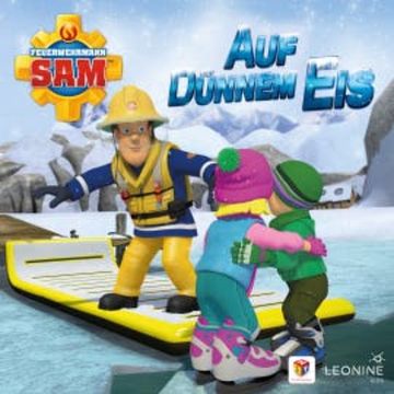 Folgen 85-89: Auf dünnem Eis audiobook, Stefan Eckel