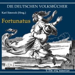 Fortunatus, Karl Simrock