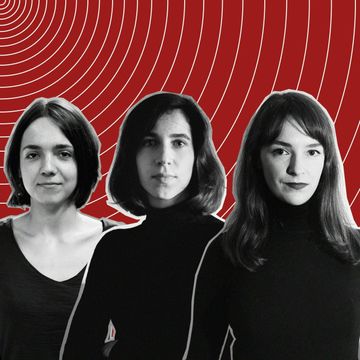 Gdy skończy się Strajk Kobiet, Polska już nie będzie taka sama [PODCAST] audiobook, OKO.press