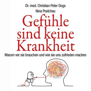 Gefühle sind keine Krankheit, Christian Peter Dogs