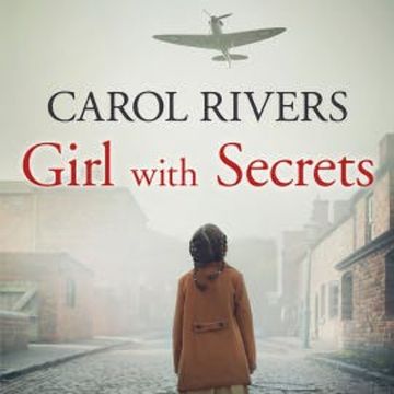 Girl With Secrets audiobook, Carol Rivers