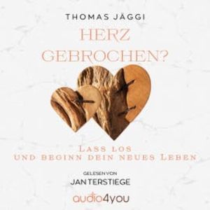 Herz gebrochen?, Thomas Jäggi