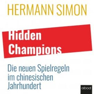 Hidden Champions, Simon Hermann