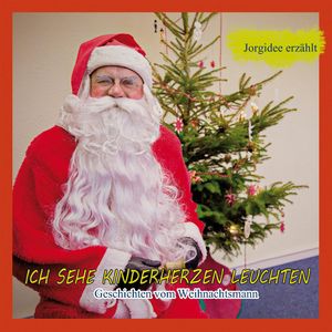 Ich sehe Kinderherzen leuchten, Jörg Decker