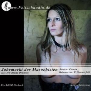 Jahrmarkt der Masochisten, Cosette