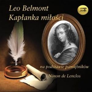 Kapłanka miłości, Leo Belmont