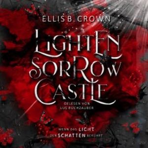 Lightensorrow Castle, Ellis B. Crown