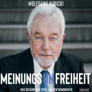 Meinungsunfreiheit, Wolfgang Kubicki