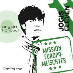 Mission Europameischter, Christian Schiffer