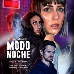 Modo Noche, Pablo Lara Toledo