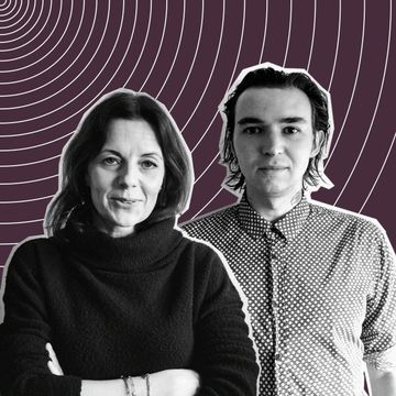 OKO do słuchania. Bianka Mikołajewska: Państwo PiS zwodzi dziennikarzy i opinię publiczną [PODCAST] audiobook, OKO.press