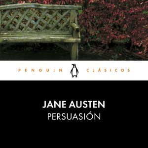 Persuasión, Jane Austen