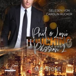 Phil & Leni, M.P. Stone