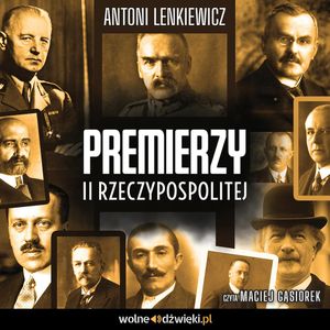 Premierzy II Rzeczypospolitej, Antoni Lenkiewicz
