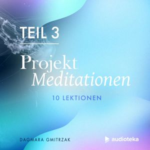 Projekt Meditationen 3, Dagmara Gmitrzak