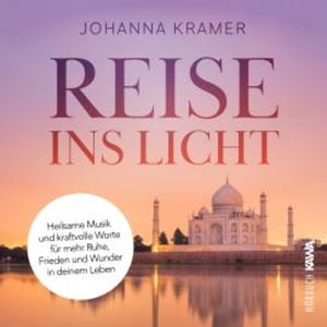 Reise ins Licht, Johanna Kramer