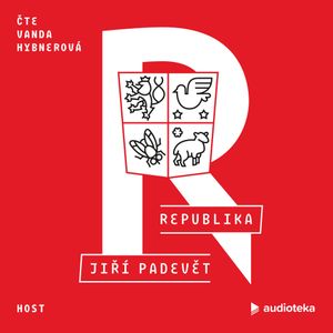 Republika, Jiří Padevět