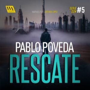 Rescate, Pablo Poveda