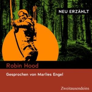 Robin Hood - neu erzählt, N.N.