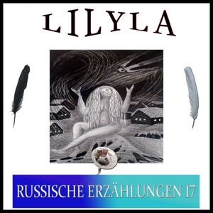 Russische Erzählungen 17, Iwan Bunin