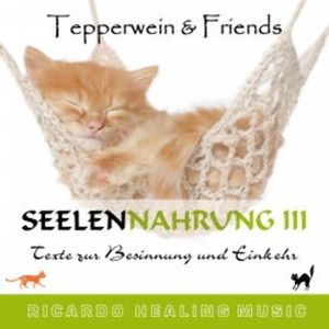 Seelennahrung 3: Texte zur Besinnung und Einkehr (Tepperwein and Friends), N.N.