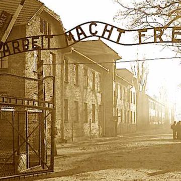 Skazani na Auschwitz. Ucieczki z "fabryki śmierci" audiobook, Historia jakiej nie znacie