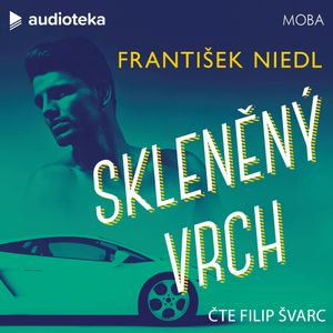 Skleněný vrch, František Niedl
