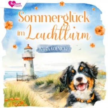 Sommerglück im Leuchtturm 3 audiobook, Karin Koenicke