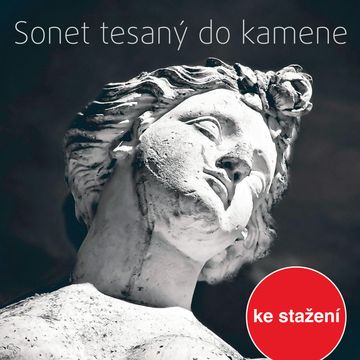 Jan Berger: Sonet tesaný do kamene audiobook, Jan Berger